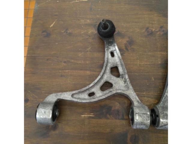 Toyota
80-series
Supra
Genuine
Rear upper arm