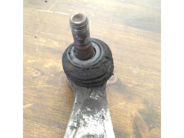 Toyota
80-series
Supra
Genuine
Rear upper arm