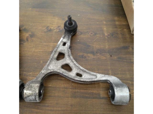 Toyota
80-series
Supra
Genuine
Rear upper arm