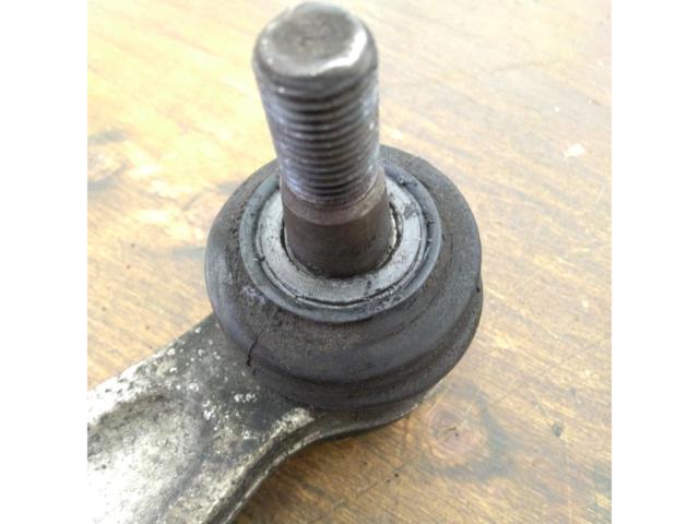 Toyota
80-series
Supra
Genuine
Rear upper arm