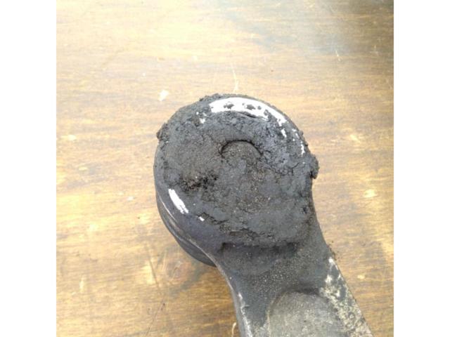 Toyota
80-series
Supra
Genuine
Rear upper arm