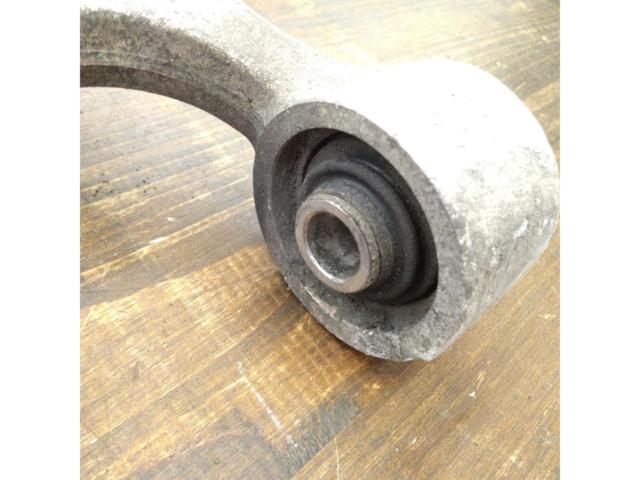 Toyota
80-series
Supra
Genuine
Rear upper arm