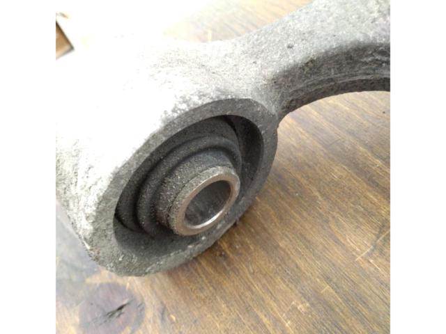 Toyota
80-series
Supra
Genuine
Rear upper arm