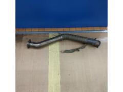 A'PEXi
GT
SPEC
Front pipe (second pipe/lower pipe)
* Series 80
Supra
30 series
Soarer
Twin Turbo Exclusive