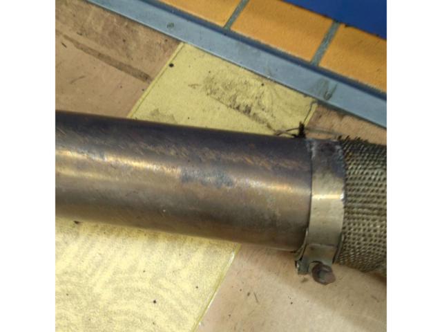 A'PEXi
GT
SPEC
Front pipe (second pipe/lower pipe)
* Series 80
Supra
30 series
Soarer
Twin Turbo Exclusive