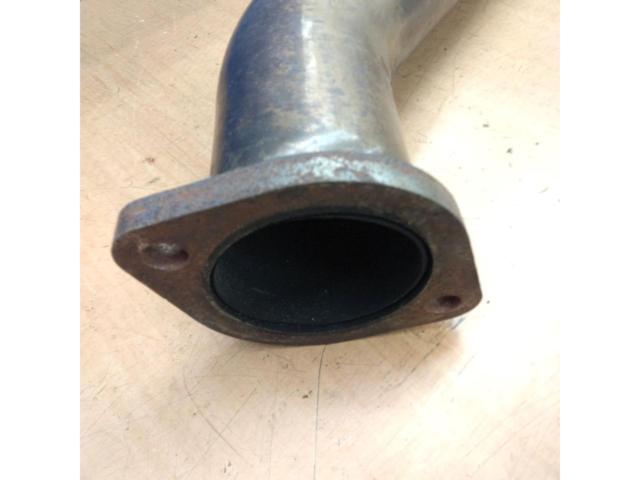 A'PEXi
GT
SPEC
Front pipe (second pipe/lower pipe)
* Series 80
Supra
30 series
Soarer
Twin Turbo Exclusive