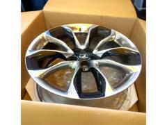 LEXUS genuine
LEXUS genuine
LC 500
S package genuine wheel