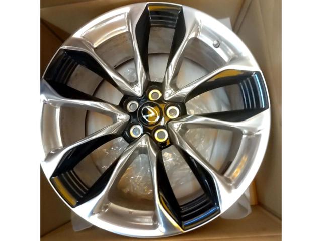 LEXUS genuine
LEXUS genuine
LC 500
S package genuine wheel