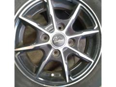 AUTOWAY
Verthandi
PW-S8