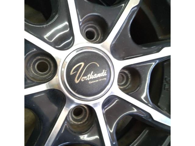 AUTOWAY
Verthandi
PW-S8