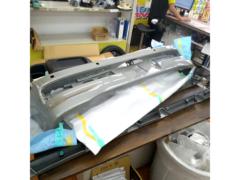 SUZUKI
DA17W / EVERY wagon
Original rear bumper