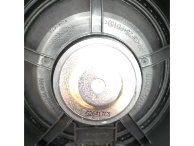 Toyota
200 series
Hiace
Genuine
Front speakers