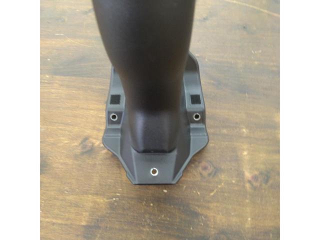 Toyota
200 series
Hiace
Genuine steering column cover