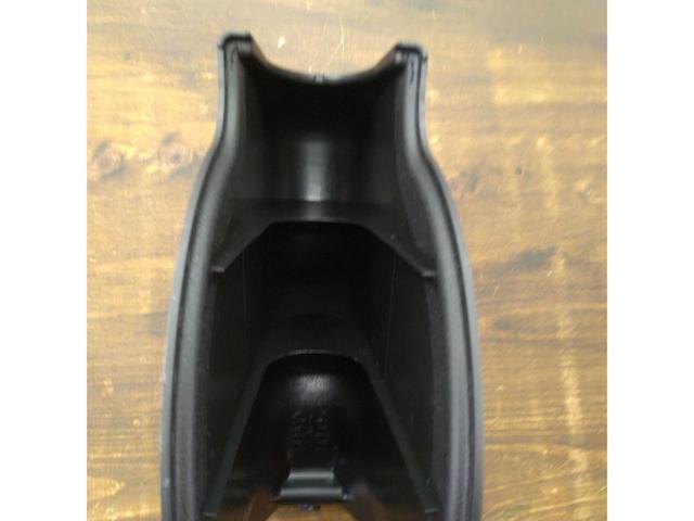 Toyota
200 series
Hiace
Genuine steering column cover