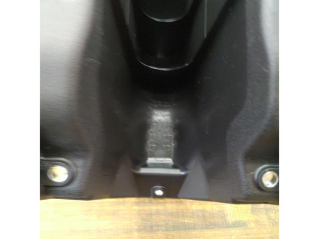 Toyota
200 series
Hiace
Genuine steering column cover