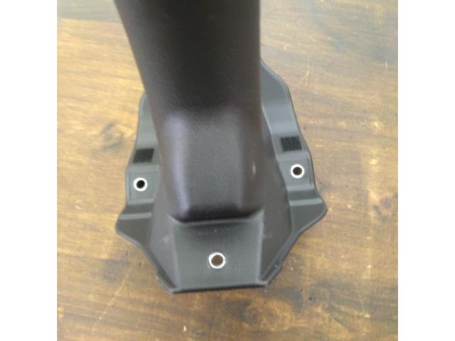 Toyota
200 series
Hiace
Genuine steering column cover
