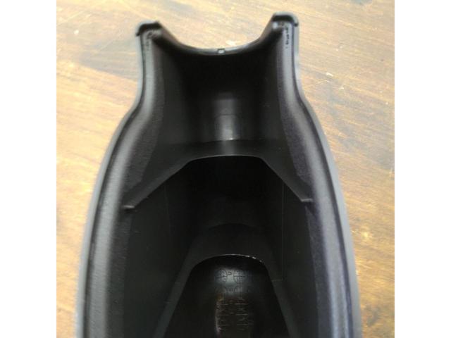 Toyota
200 series
Hiace
Genuine steering column cover