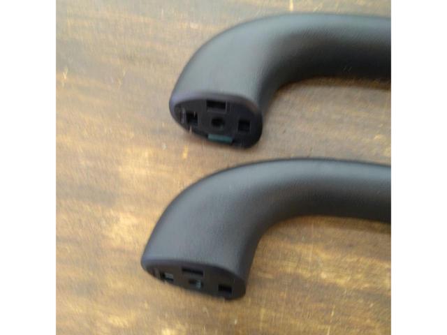 Toyota
200 series
Hiace
Genuine assist grip