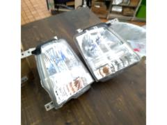 SUZUKI
Wagon R
MH21
Genuine headlight