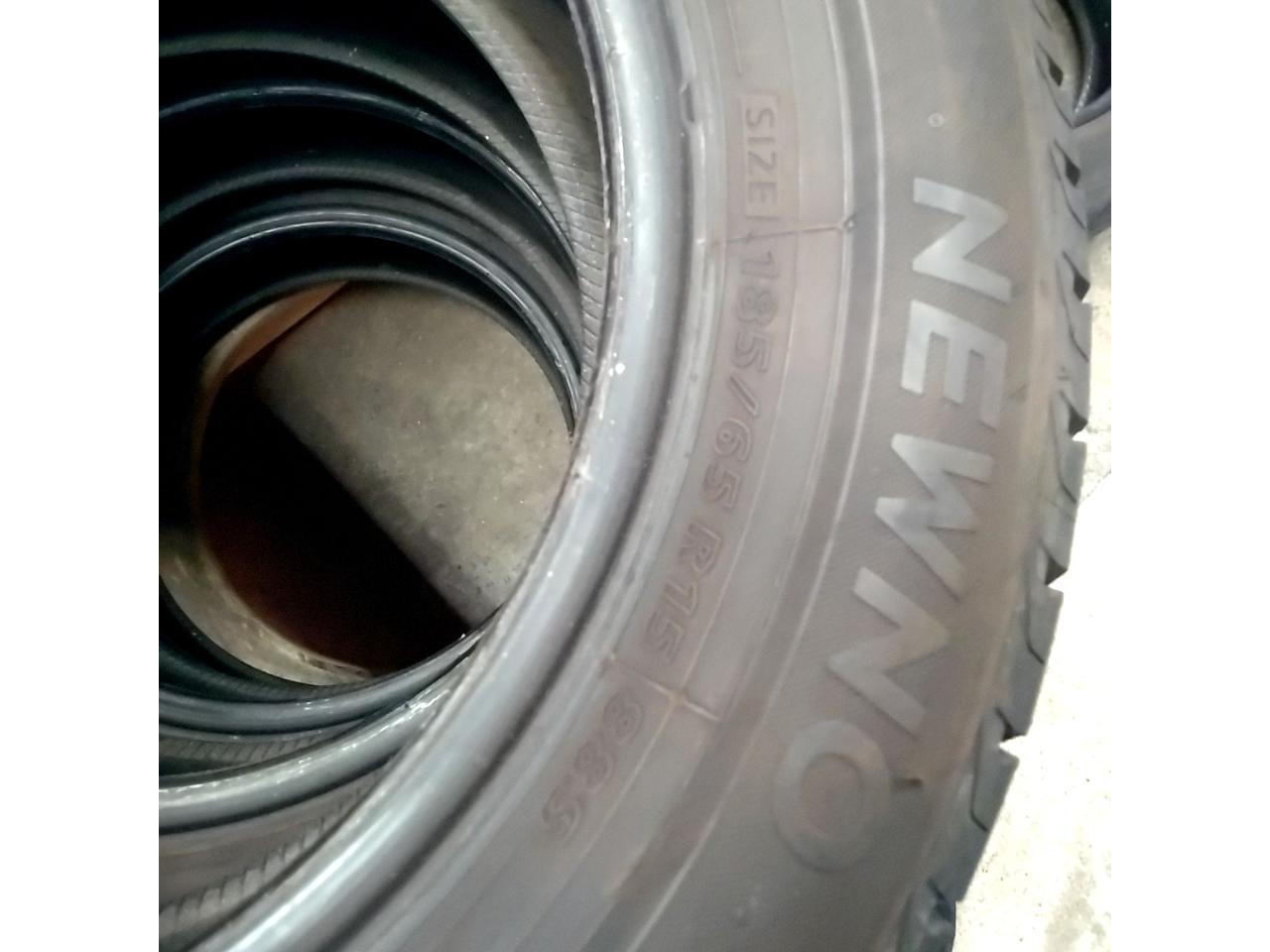 BRIDGESTONE NEWNO