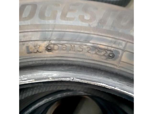 BRIDGESTONE NEWNO