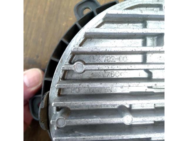 BMW MINI ミニクーパー ONE F56純正 LEDフォグレンズ 右側のみ