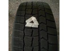 DUNLOP WINTERMAXX WM02