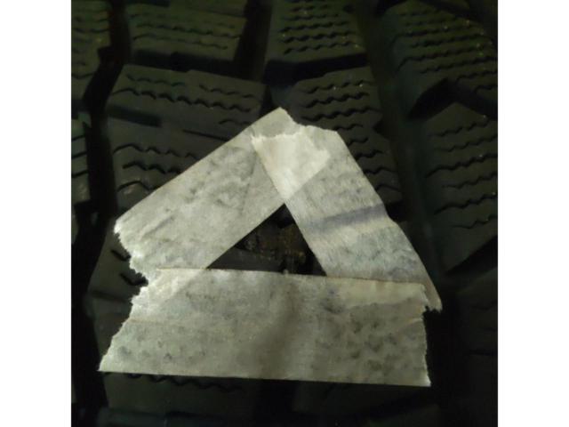 DUNLOP WINTERMAXX WM02