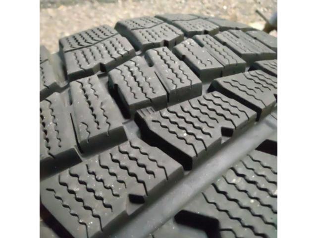 DUNLOP WINTERMAXX WM02