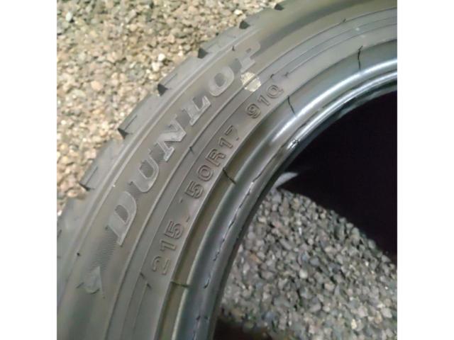DUNLOP WINTERMAXX WM02