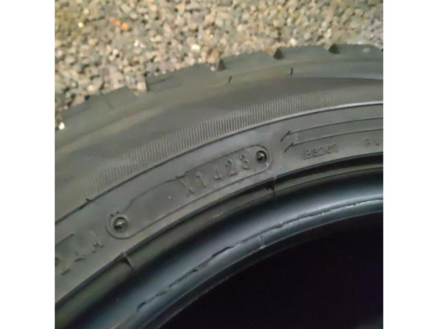 DUNLOP WINTERMAXX WM02
