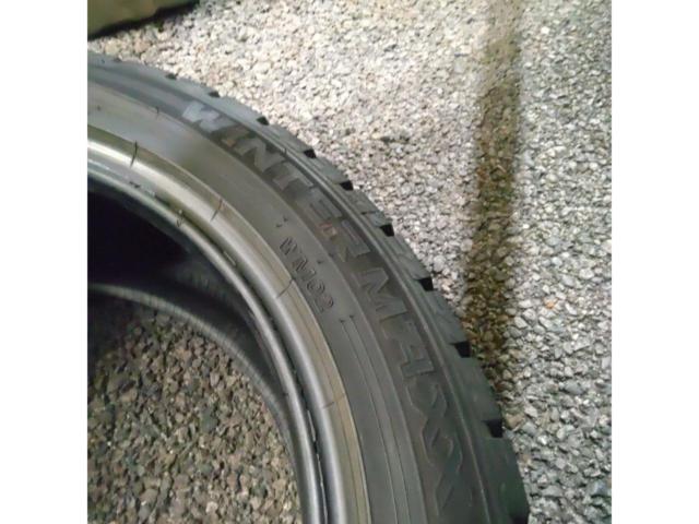 DUNLOP WINTERMAXX WM02