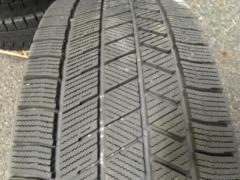 BRIDGESTONE BLIZZAK VRX3
