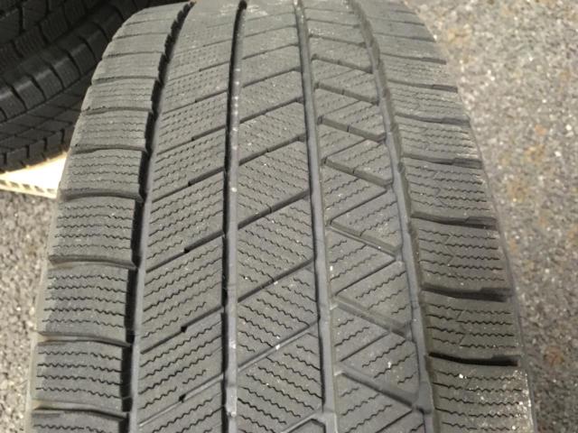 BRIDGESTONE BLIZZAK VRX3
