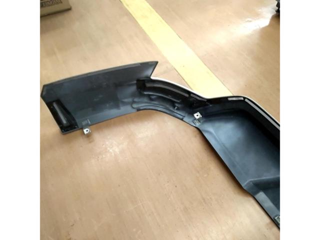 MODELLISTA リヤスカート ランドクルーザー FJA300 VJA300