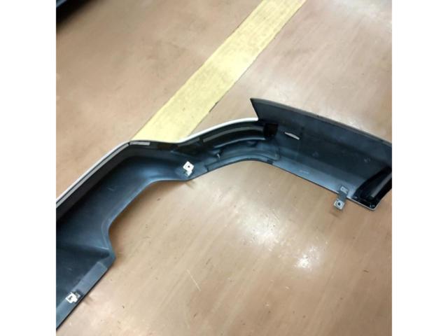 MODELLISTA リヤスカート ランドクルーザー FJA300 VJA300