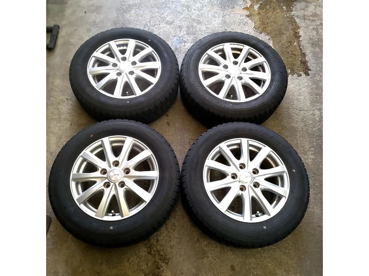 weds
ravrion
RS 01 + GOODYEAR
ICE
NAVI
7