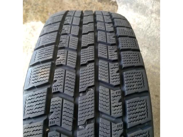 weds ravrion RS01+GOODYEAR ICE NAVI 7