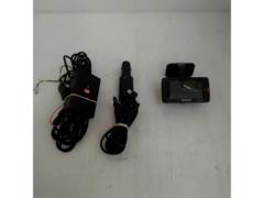 KENWOOD DRV-610+CA-DR150(ドライブレコーダー用車載電源ケーブル)