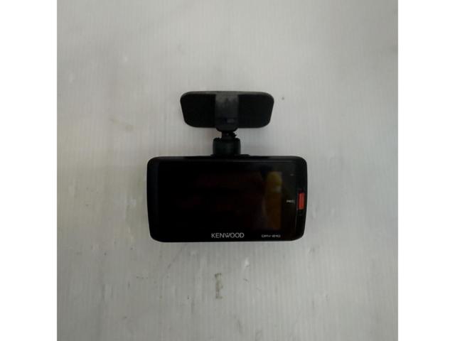 KENWOOD DRV-610+CA-DR150(ドライブレコーダー用車載電源ケーブル)