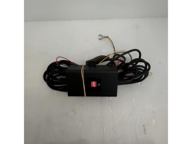 KENWOOD DRV-610+CA-DR150(ドライブレコーダー用車載電源ケーブル)