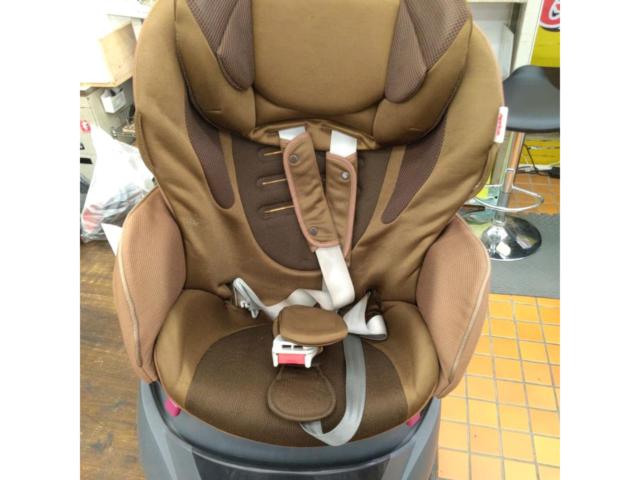 【Aprica】チャイルドシート