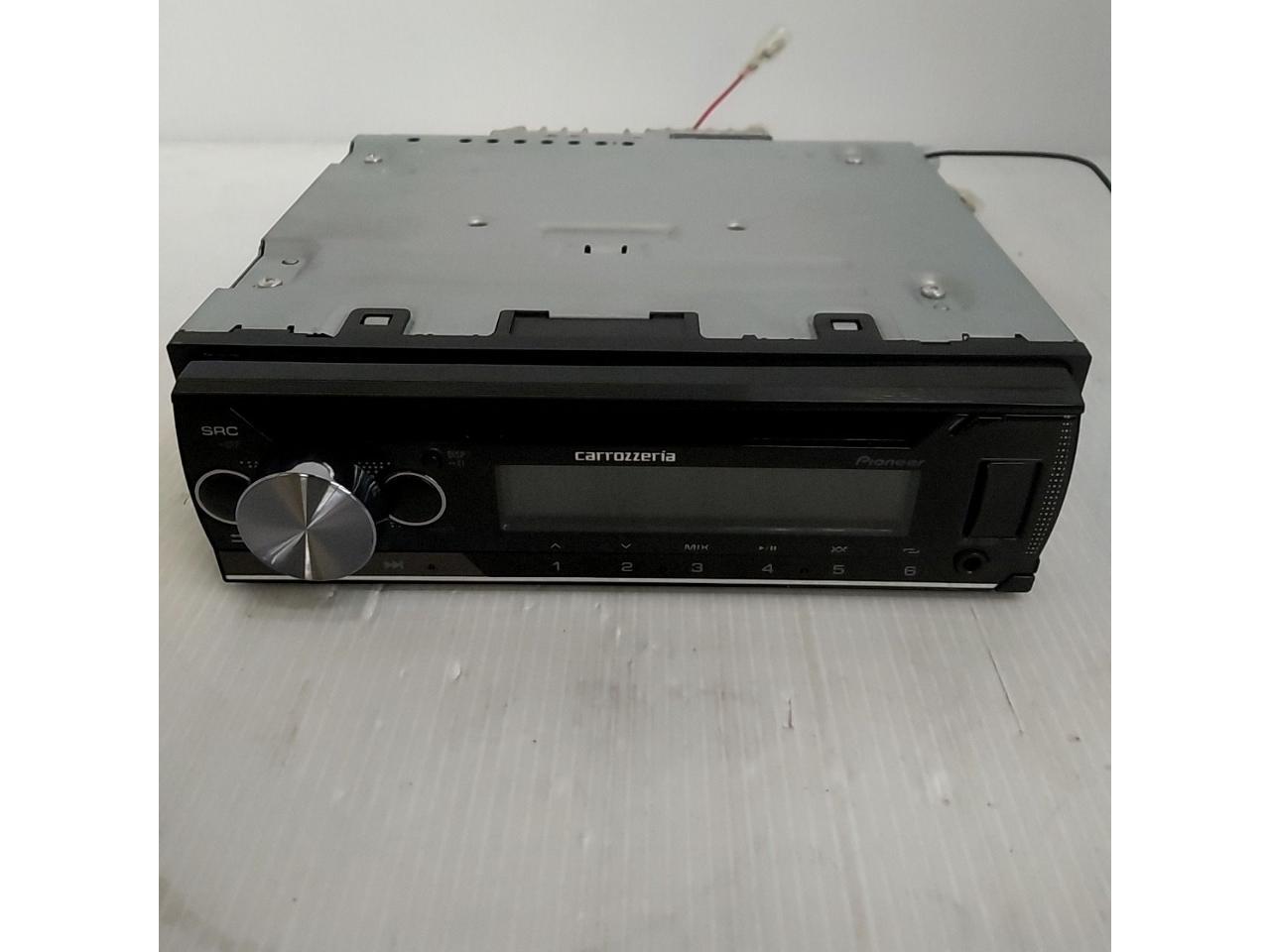 carrozzeria
DEH-4500