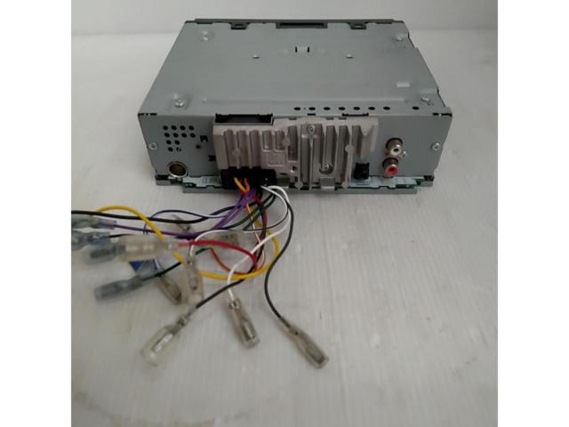 carrozzeria DEH-4500