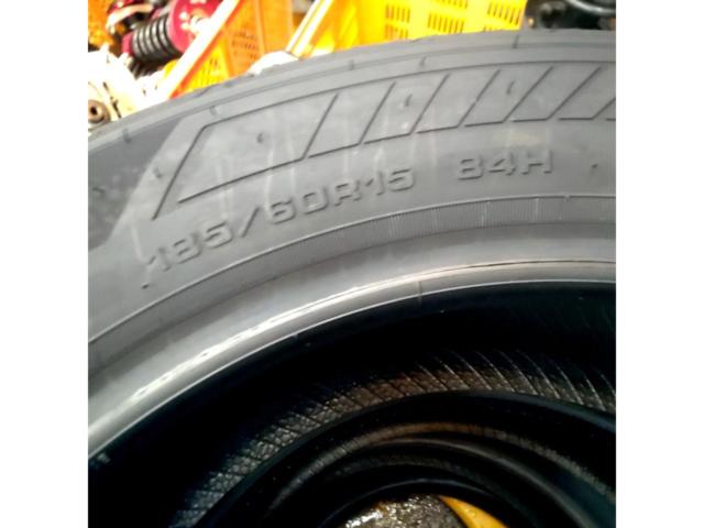 GOODYEAR EfficientGrip ECO EG03