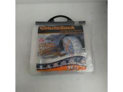 AutoSock 697 布製チェーン