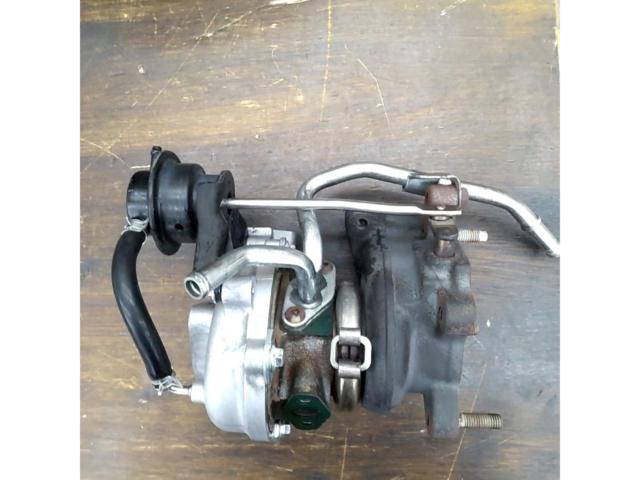 IHI製 VZ61 タービン MK21S/MH23S K6A ターボ 後期