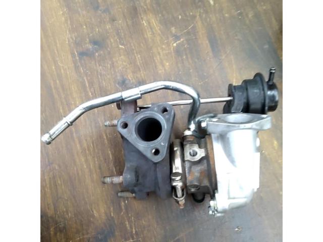 IHI製 VZ61 タービン MK21S/MH23S K6A ターボ 後期