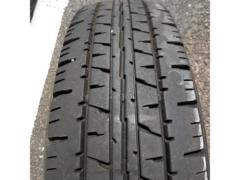 DUNLOP
ENASAVE
VAN01