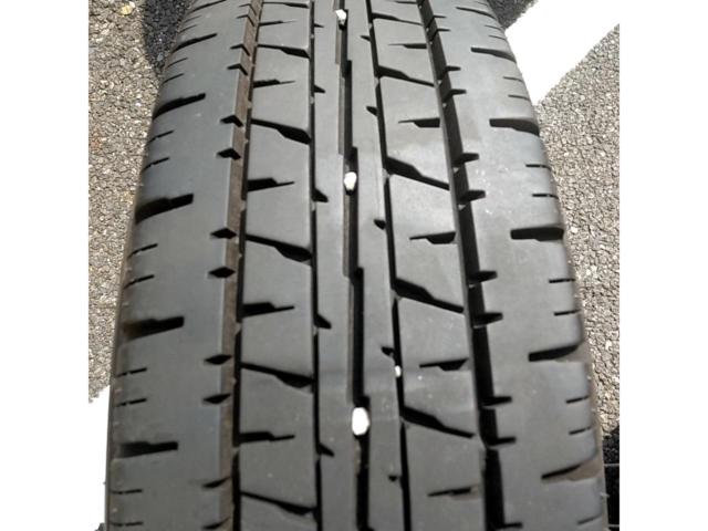 DUNLOP
ENASAVE
VAN01